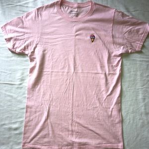 Pink T-Shirt